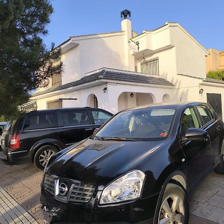 Вілла Casa Jabero Nivar Екстер'єр фото