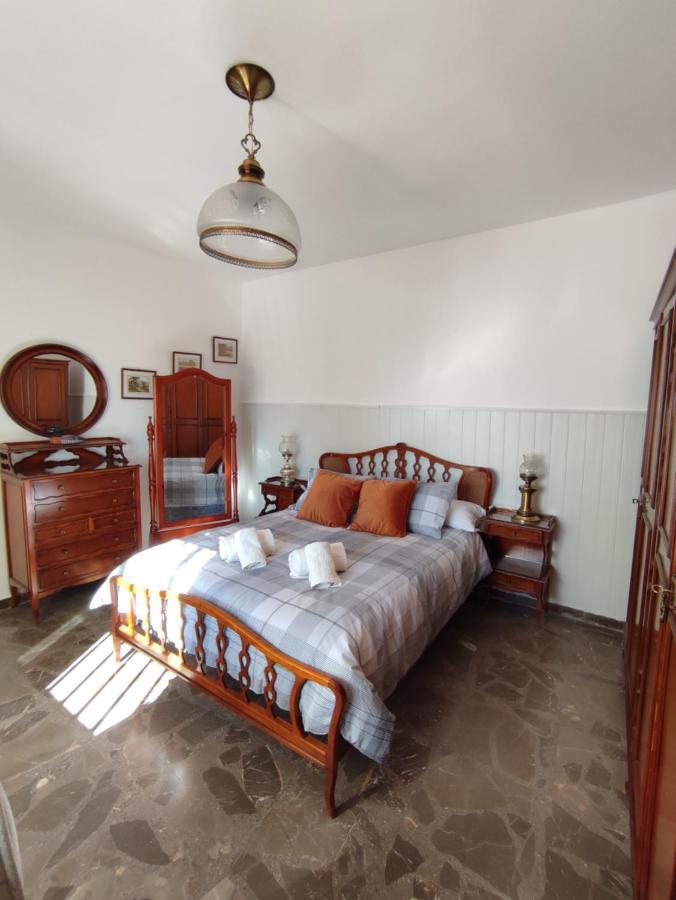 Вілла Casa Jabero Nivar Екстер'єр фото