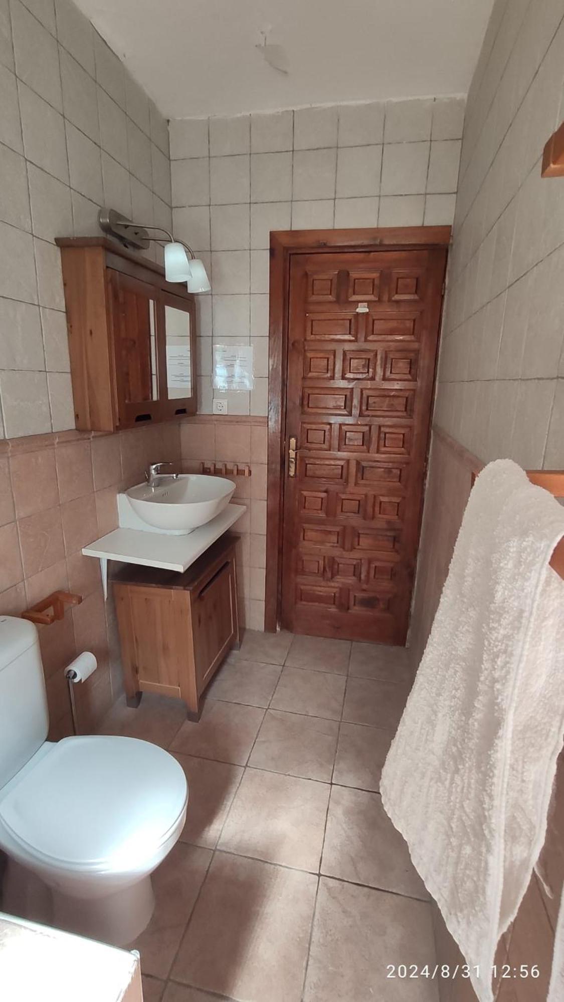 Вілла Casa Jabero Nivar Екстер'єр фото